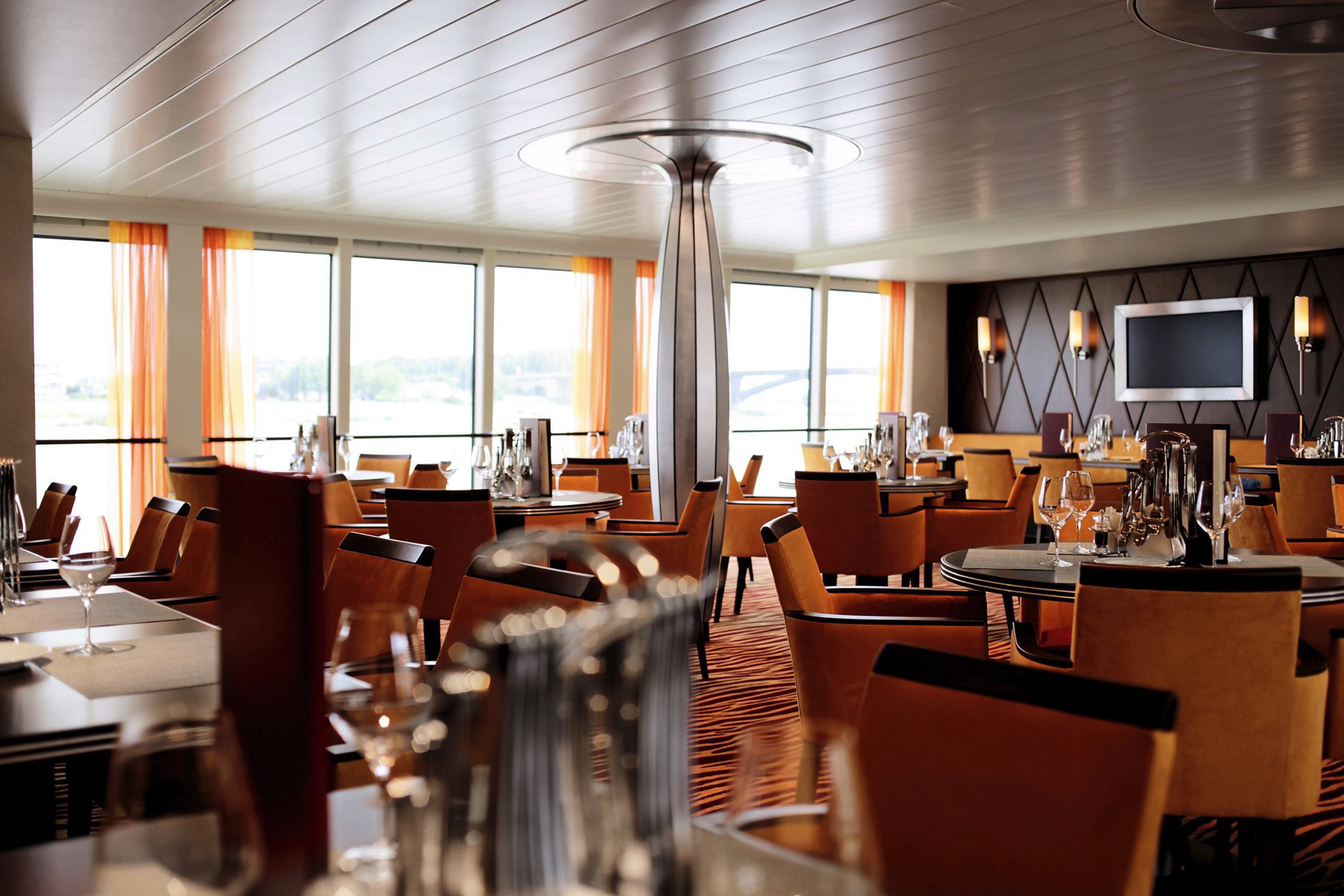 A-ROSA VIVA - The Market Restaurant